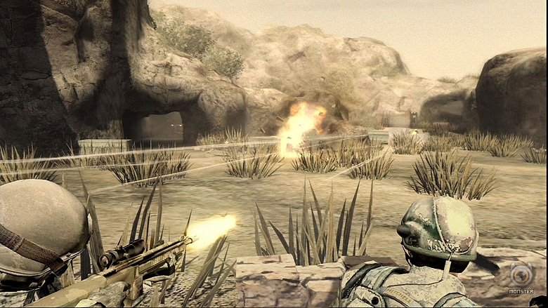GRAW2-Unlockable-Headgear GRAW2 Unlockable Headgear