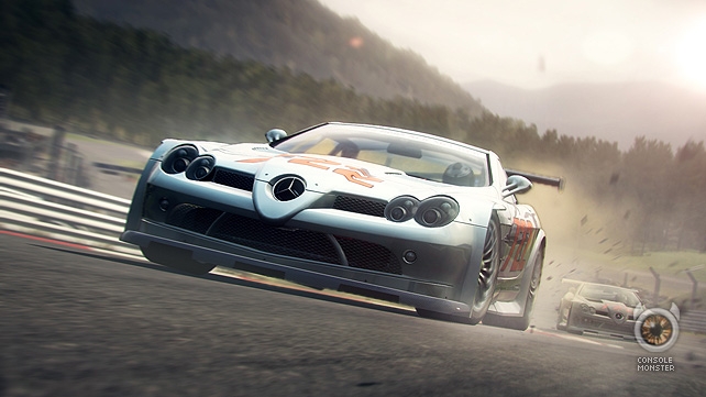 GRID 2 Review