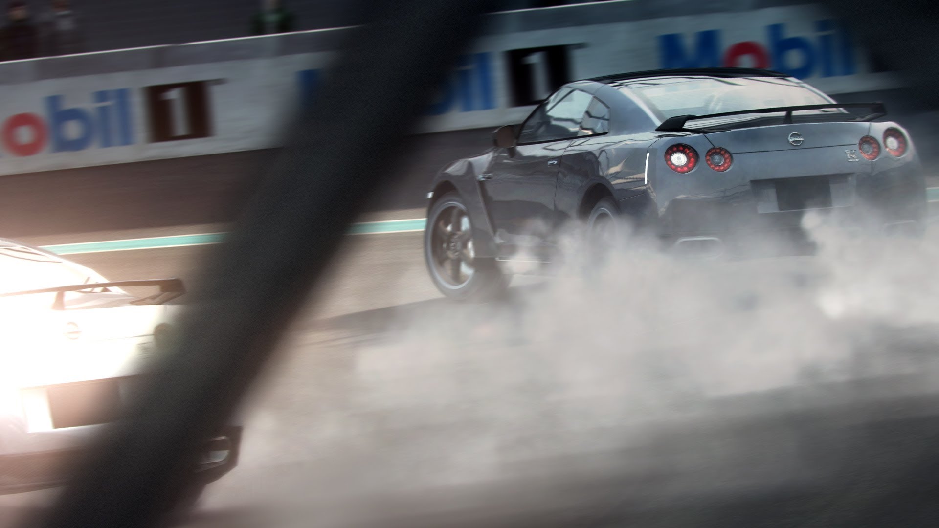 GRID 2 - Teaser Trailer