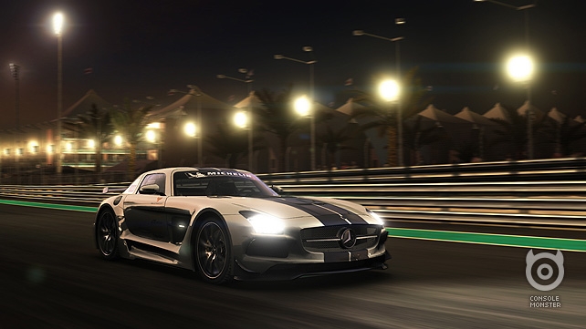 GRID Autosport Review