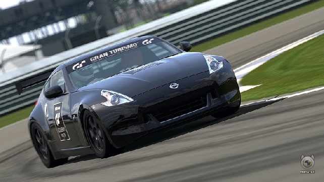GT5 shifts 5.5 million copies