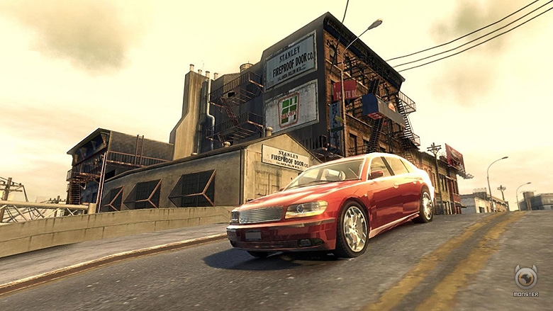 GTA-IV-Houser-Speaks-Out-CNN-Rants GTA IV - Houser Speaks Out