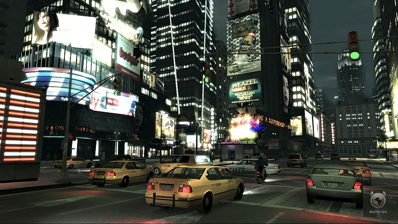 GTA IV: What The 'Perfect Game' Is Missing