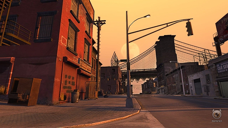 GTA IV imitator attacks four women