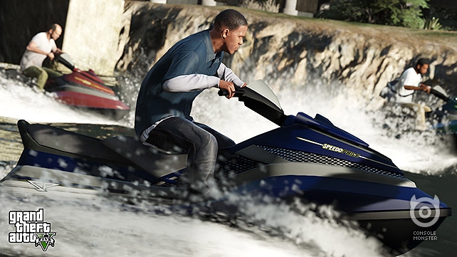 GTA Online Valentine's Day Massacre Special Coming this Friday