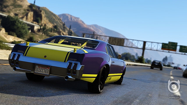 GTA Online gets its first Rockstar Verified Capture Jobs