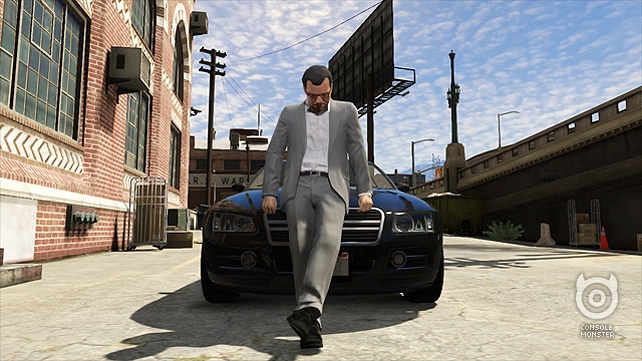 GTA Online patch out 'as soon as tomorrow'