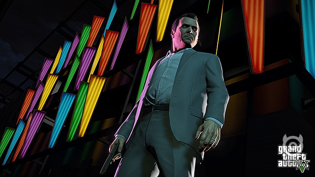 GTA Online to Have Hundreds of Missions