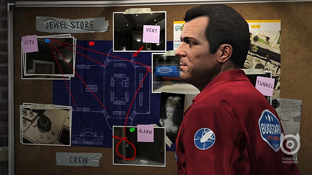 GTA-V-DLC-to-be-Region-Locked GTA V DLC to be Region-Locked
