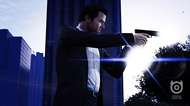 GTA V Goes Gold