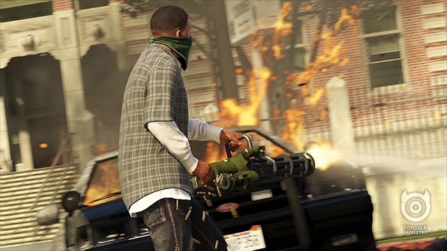 GTA-V-Murals-Going-Up-Around-NYC-and-LA GTA V Murals Going Up Around NYC and LA
