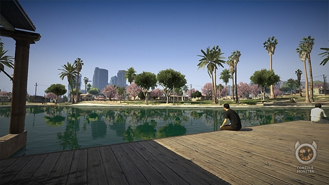 GTA V Spring 13 release date?