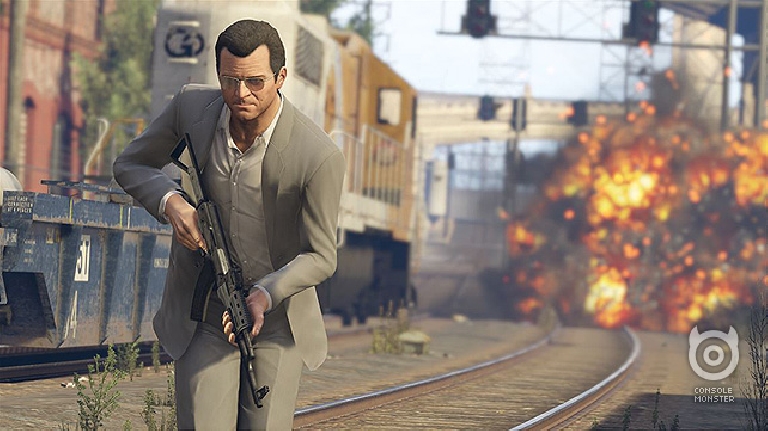 GTA-V-artwork-rumour GTA V artwork rumour