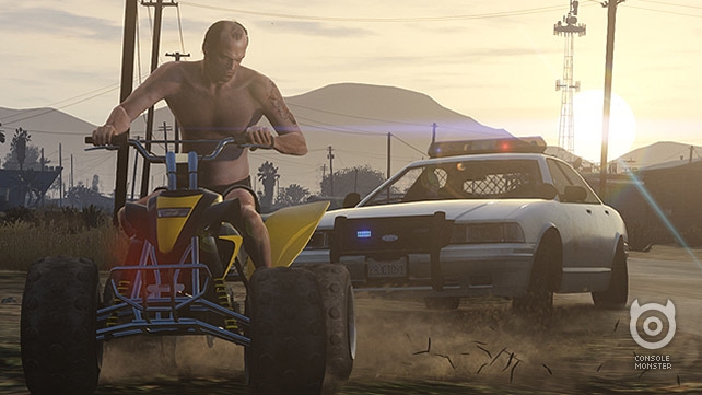 GTA-Vehicle-Bravado-Banshee-Brought-to-Life GTA Vehicle Bravado Banshee Brought to Life