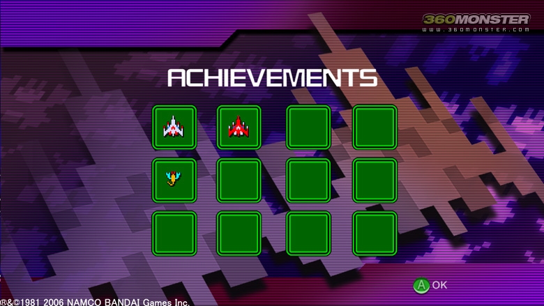 Galaga Review
