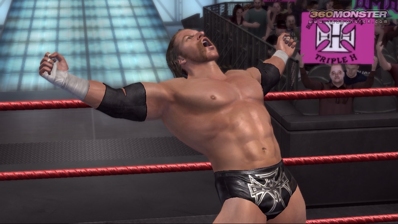 Game with Fame: Smackdown