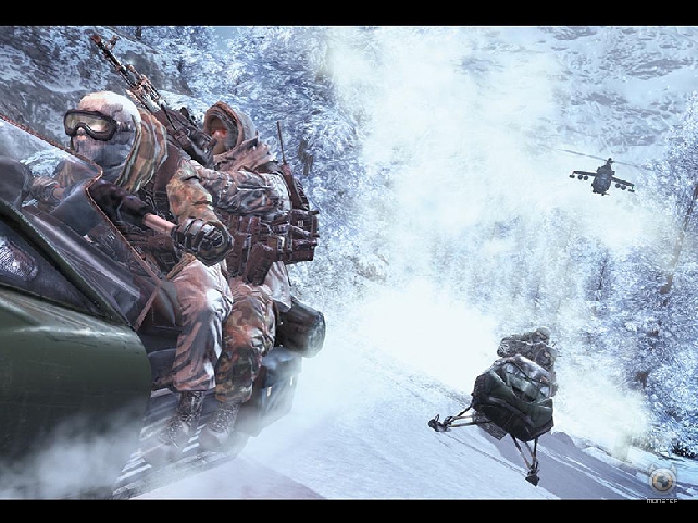 Gameplay-Teaser-Trailer-Online Gameplay Teaser Trailer Online