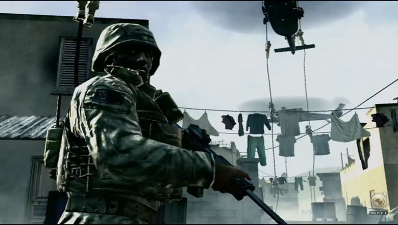 Gamer-arrested-after-threat-on-Call-of-Duty-4 Gamer arrested after threat on Call of Duty 4.