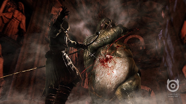 Games to Watch for April 2015