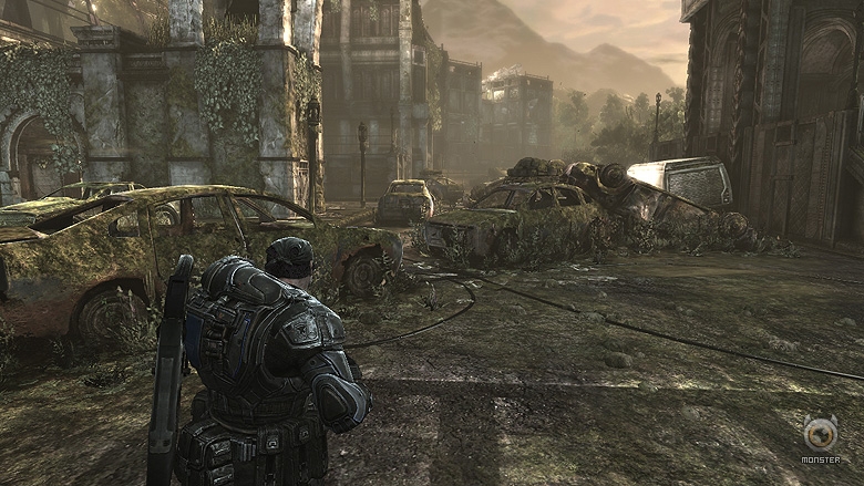 Gears of Content