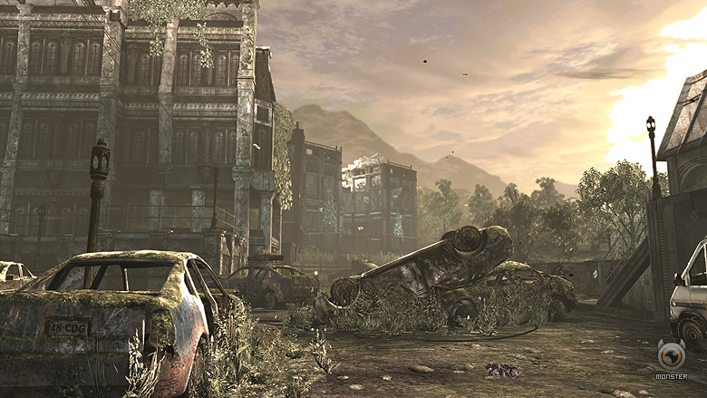 Gears of War 2 (360) Review