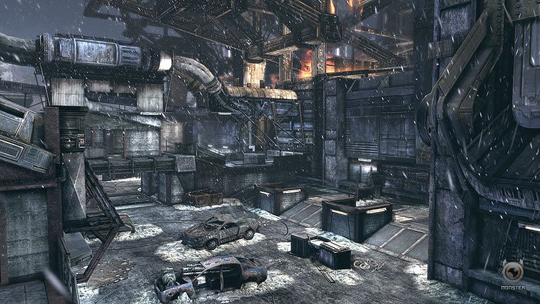 Gears-of-War-2-Details-Emerge Gears of War 2 Details Emerge