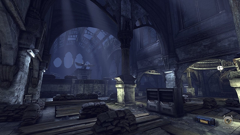 Gears of War 2 XP Weekend