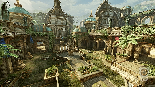 Gears of War 3