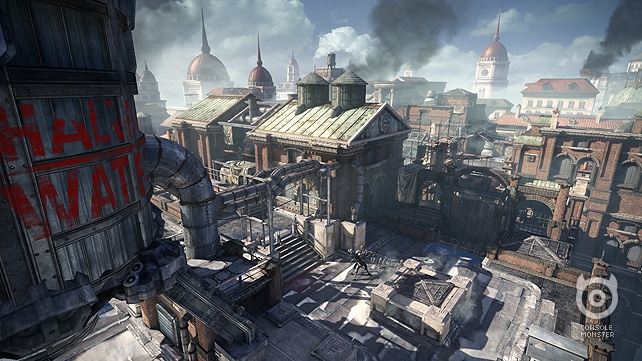 Gears-of-War-Judgment-Multiplayer-Preview Gears of War: Judgment Multiplayer Preview
