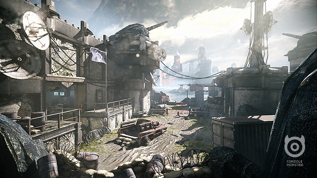 Gears-of-War-Judgment-pre-order-information Gears of War: Judgment pre-order information
