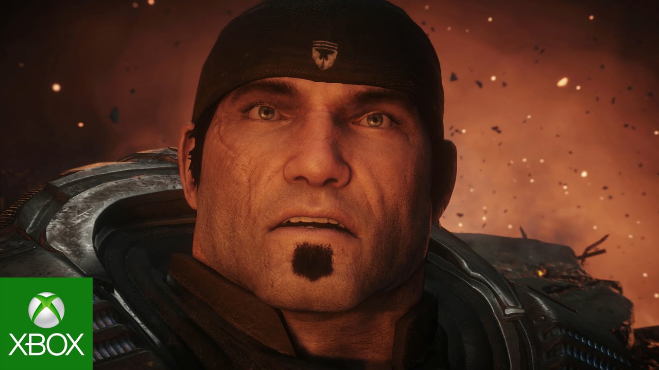 Gears of War: Ultimate Edition - Mad World Launch Trailer