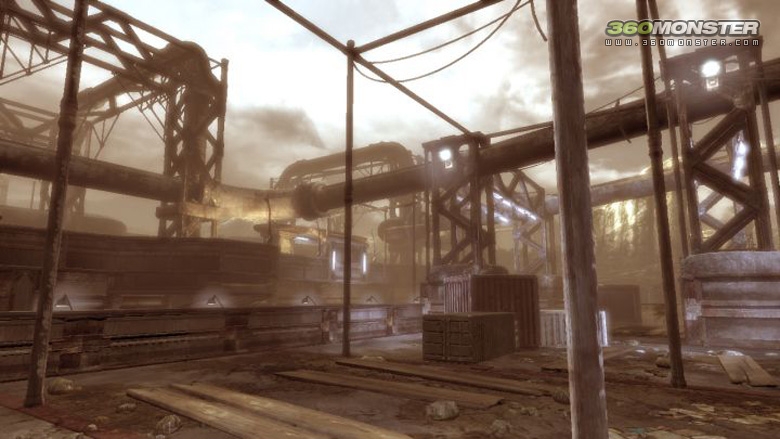 Gears of War = "Zero Innovation"