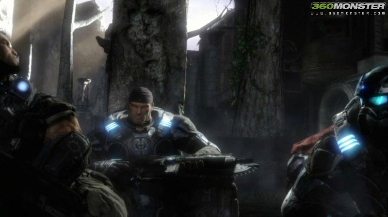 Gears-of-War-goes-Triple-Platinum Gears of War goes Triple Platinum!
