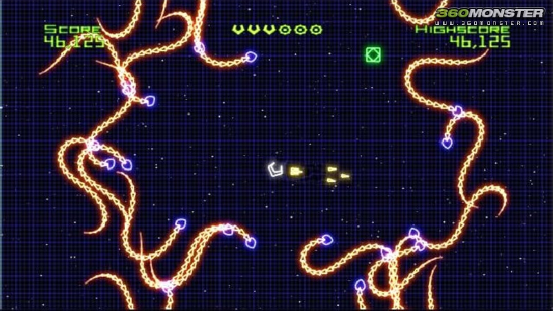 Geometry-Wars-Retro-Evolved-Review Geometry Wars: Retro Evolved Review