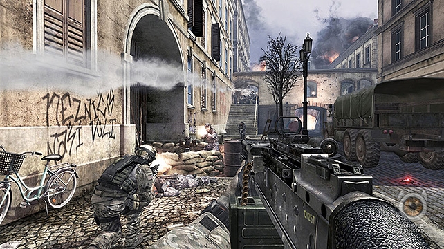 Getting-Bored-of-MW3-Get-Ready-For-24-DLC-Drops Getting Bored of MW3? Get Ready For 24 DLC Drops