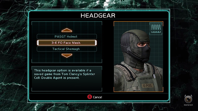 Ghost Recon Advanced Warfighter 2 Preview