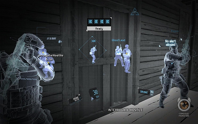 Ghost-Recon-Future-Soldier-May-2012-Release Ghost Recon: Future Soldier - May 2012 Release