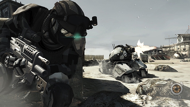 Ghost Recon: Future Solider Beta Code Giveaway