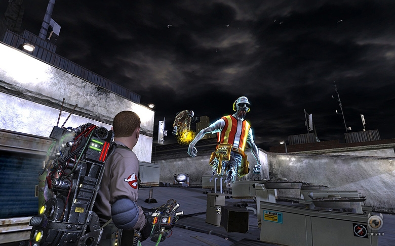 Ghostbusters: The Video Game (PS3) Review