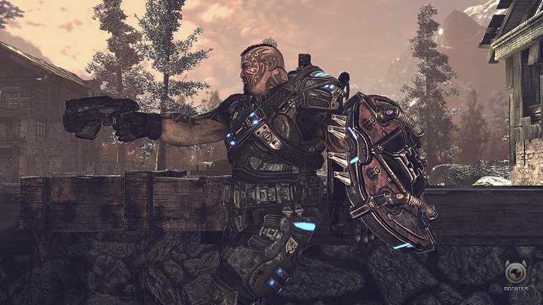 GoW 2 Multiplayer changes coming?