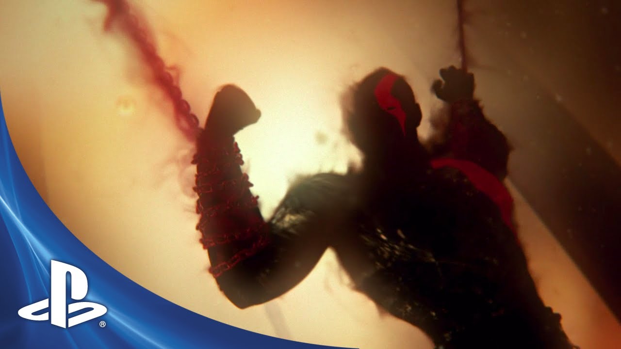God-of-War-Ascension-Announcement-Trailer God of War: Ascension - Announcement Trailer
