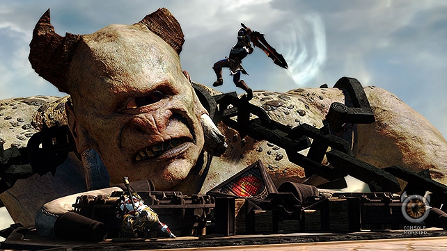 God of War: Ascension Preview