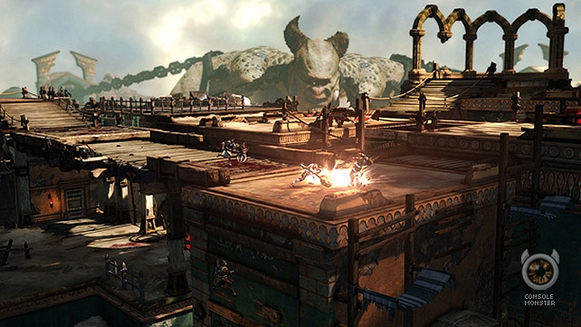 God-of-War-Ascension God of War: Ascension