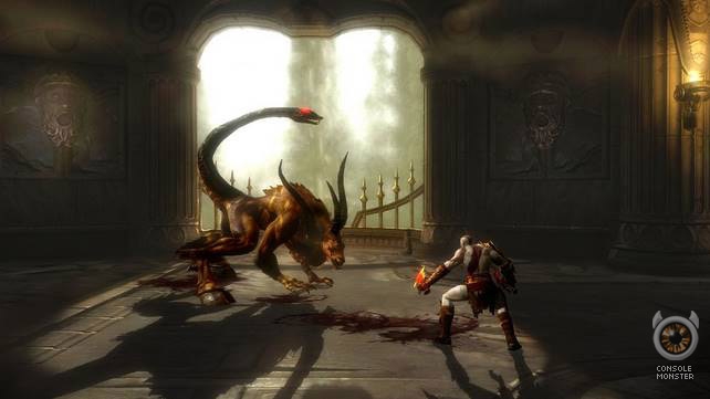 God-of-War-III-Ultimate-pack-revealed God of War III Ultimate pack revealed