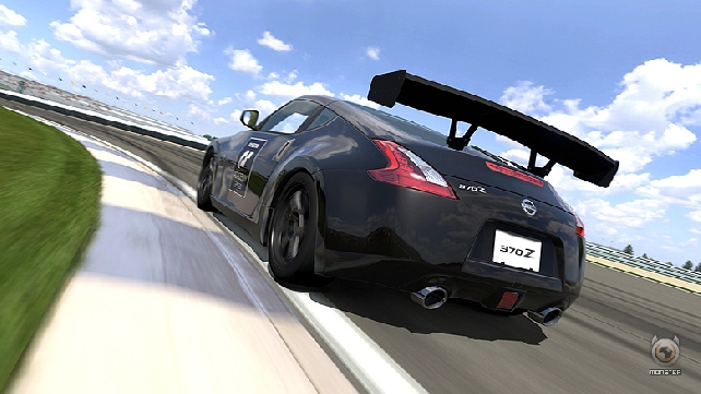 Gran-Turismo-5-90-complete Gran Turismo 5 90% complete