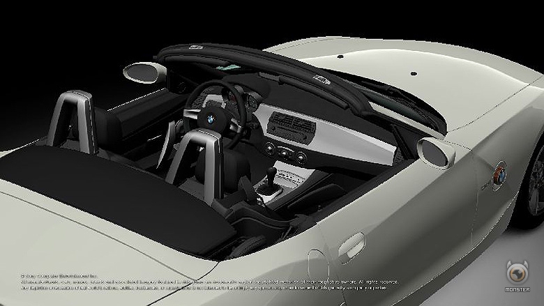 Gran-Turismo-5-Prologue-to-get-damage-update Gran Turismo 5 Prologue to get damage update