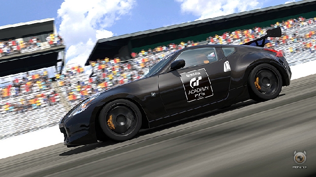 Gran-Turismo-5-finally-dated Gran Turismo 5 finally dated
