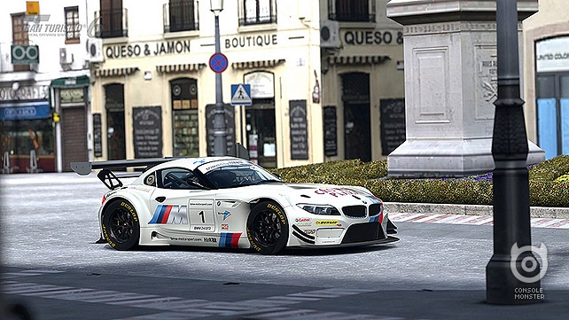 Gran Turismo 6 Could Evolve into Gran Turismo 7 on PlayStation 4