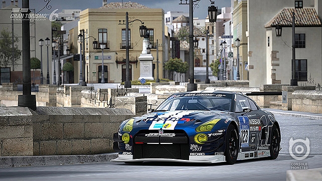 Gran Turismo 6 Goodwood Hill Climb Track Unveiled