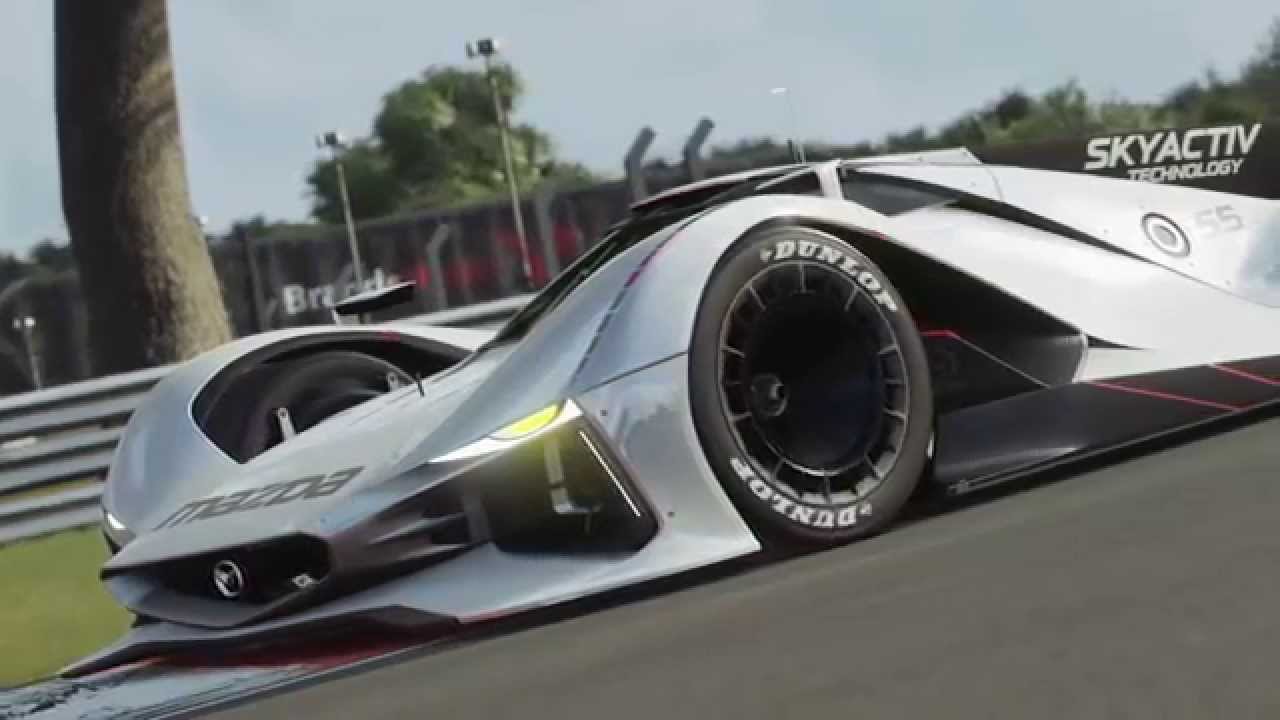 Gran-Turismo-Sport-Announcement-Trailer Gran Turismo Sport - Announcement Trailer